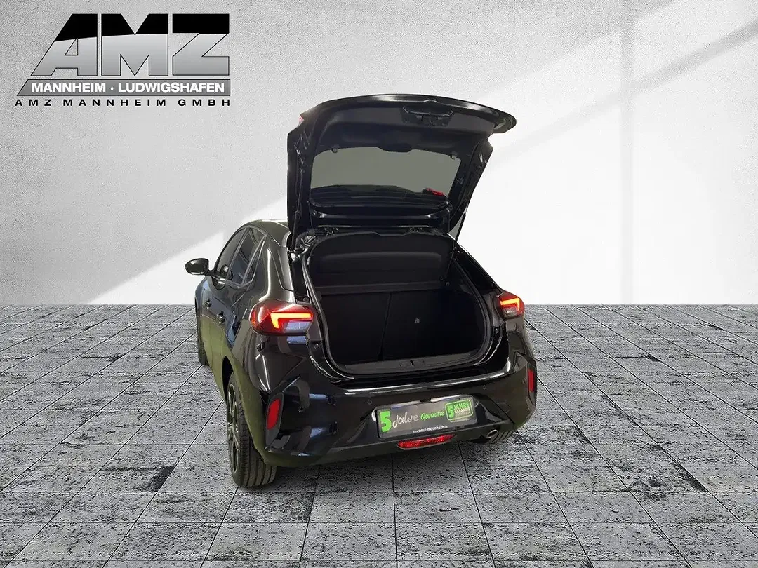 Opel Corsa - Thumbnail 7