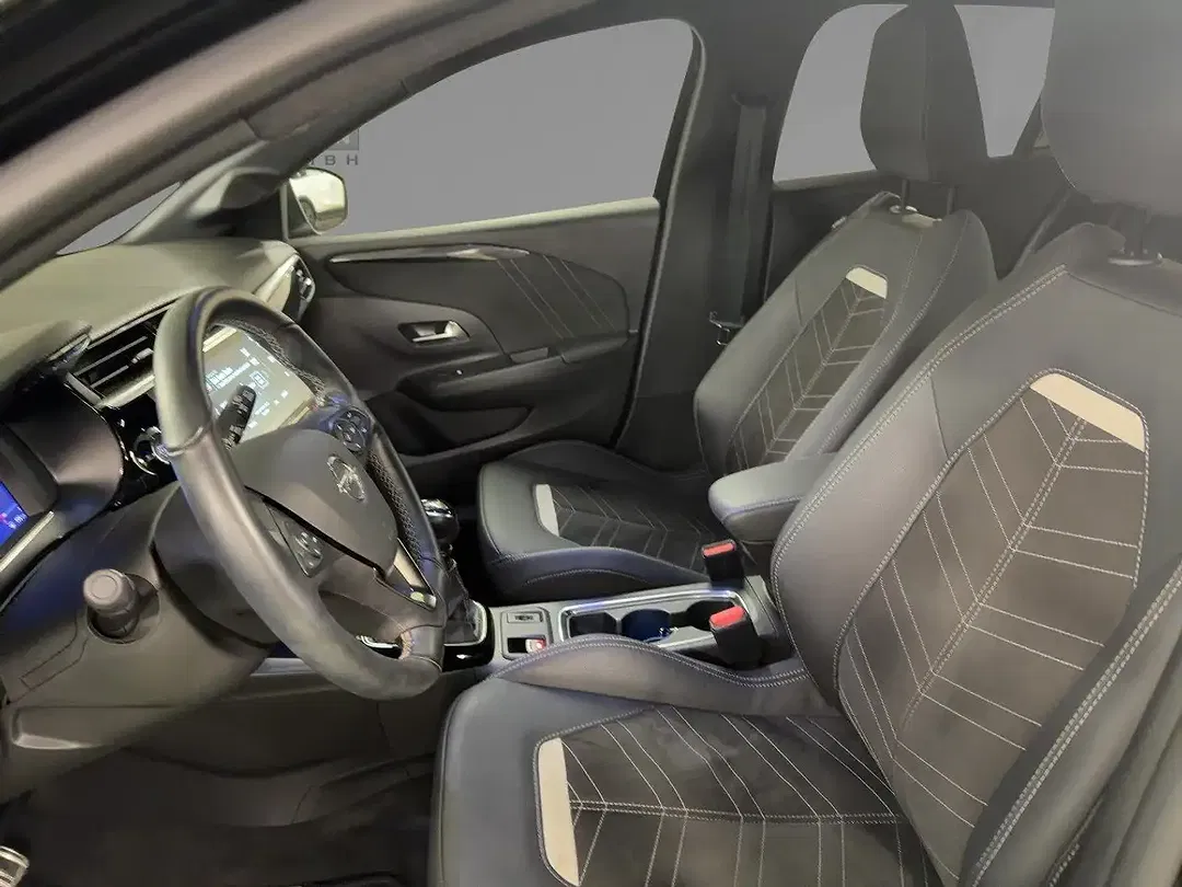 Opel Corsa - Thumbnail 8