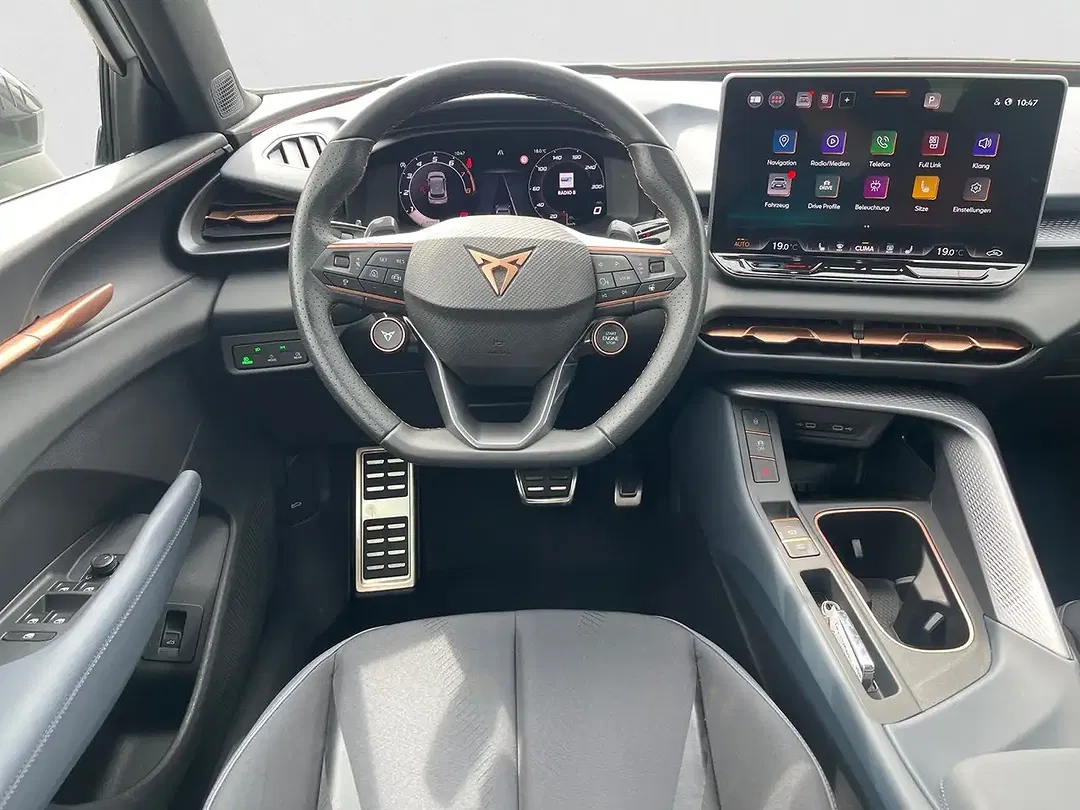 CUPRA Terramar - Thumbnail 10