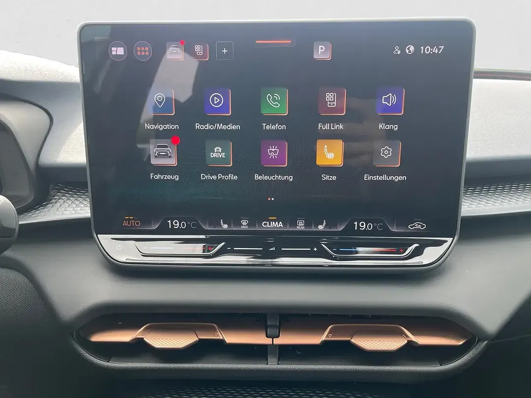 CUPRA Terramar - Thumbnail 11