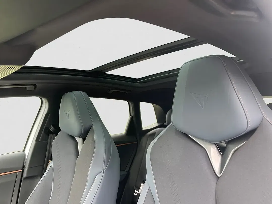 CUPRA Terramar - Thumbnail 13