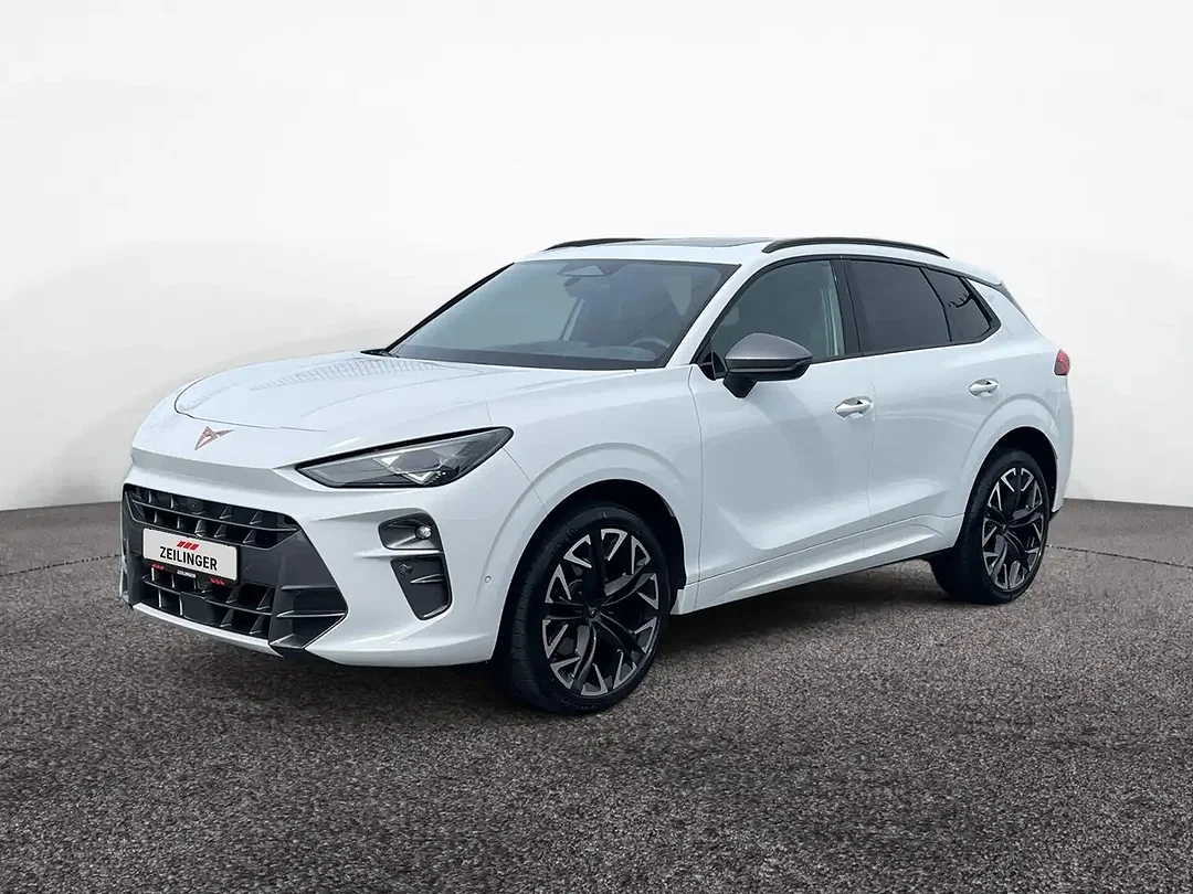 CUPRA Terramar - Afbeelding 1