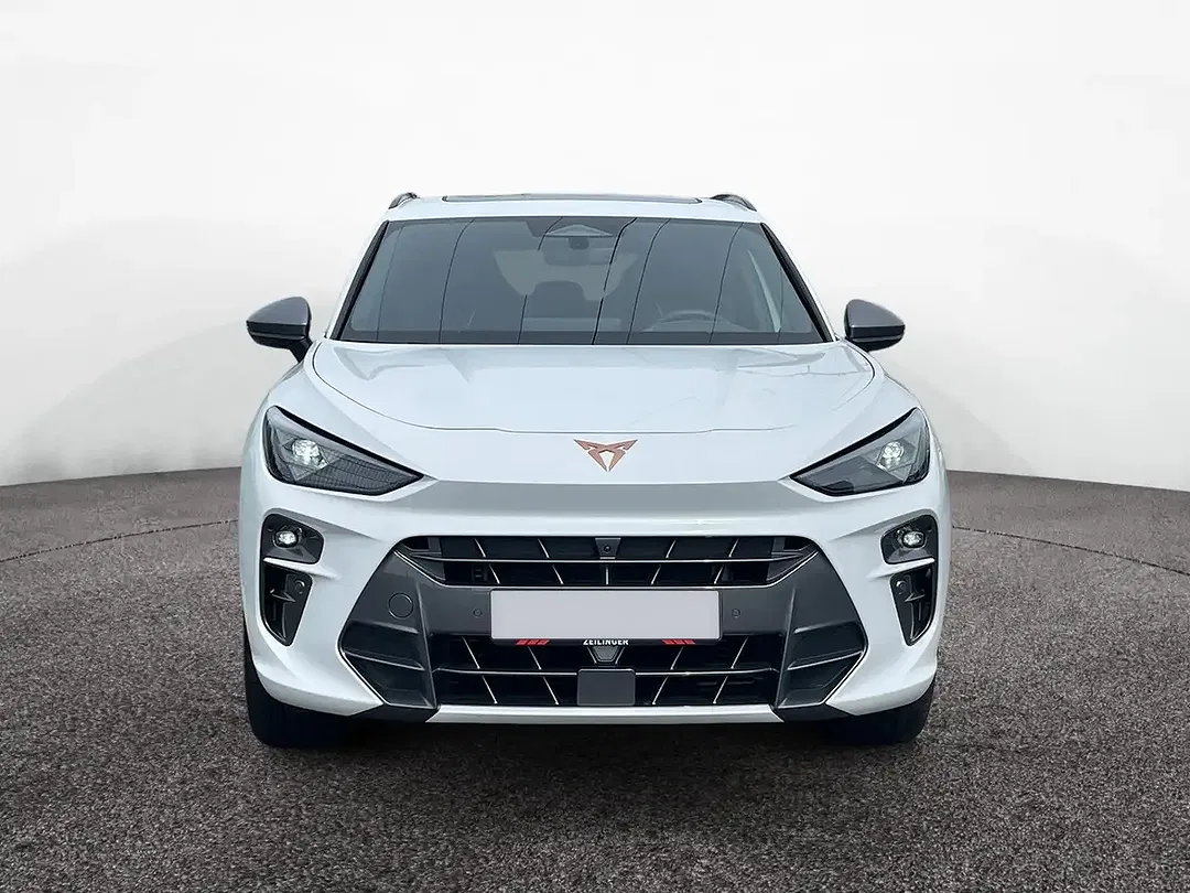CUPRA Terramar - Thumbnail 2