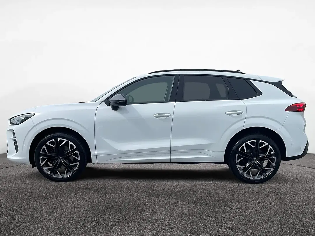 CUPRA Terramar - Thumbnail 3