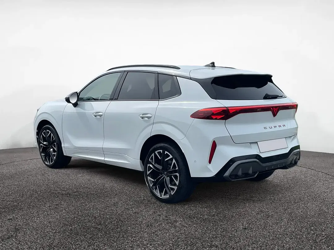 CUPRA Terramar - Thumbnail 4
