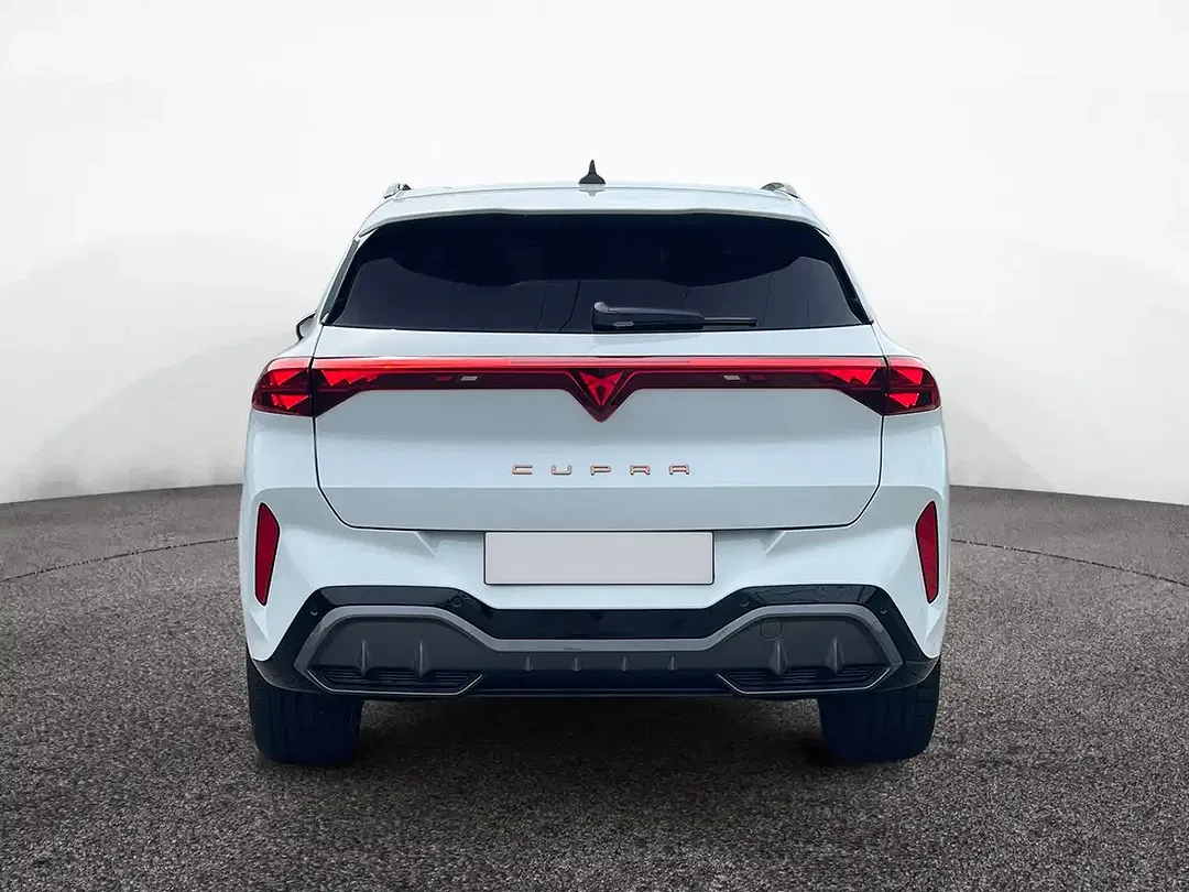 CUPRA Terramar - Thumbnail 5
