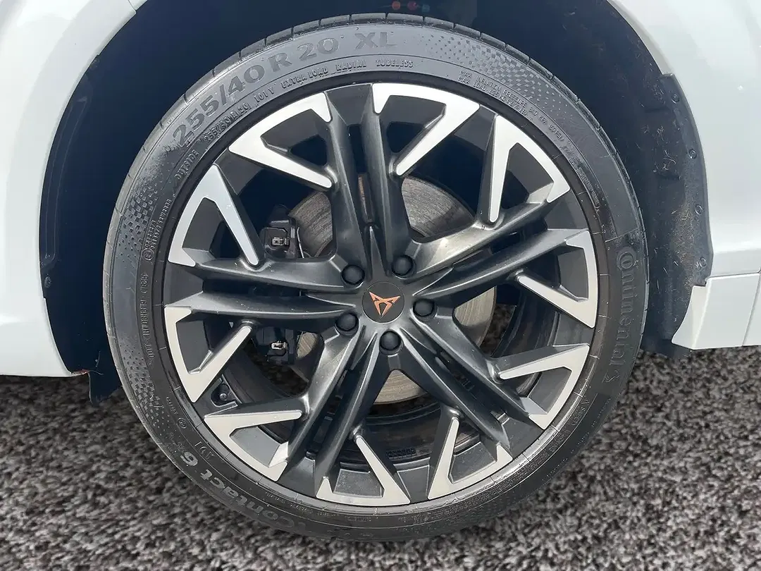 CUPRA Terramar - Thumbnail 7