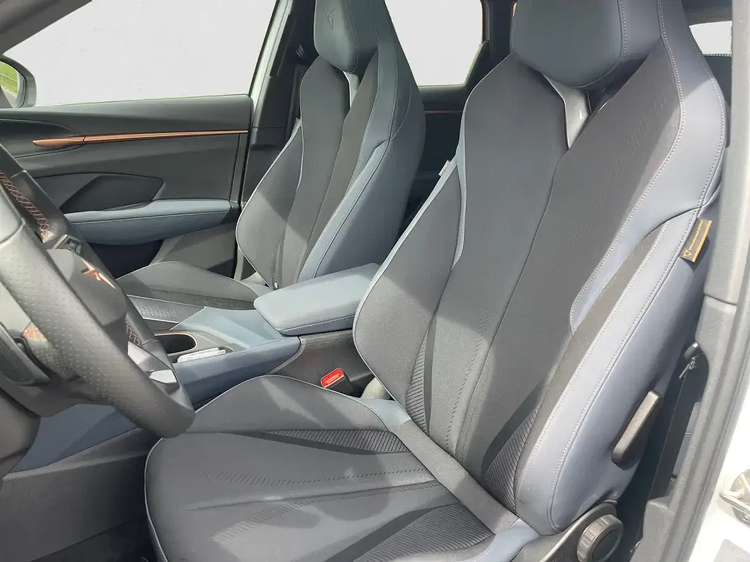 CUPRA Terramar - Thumbnail 8