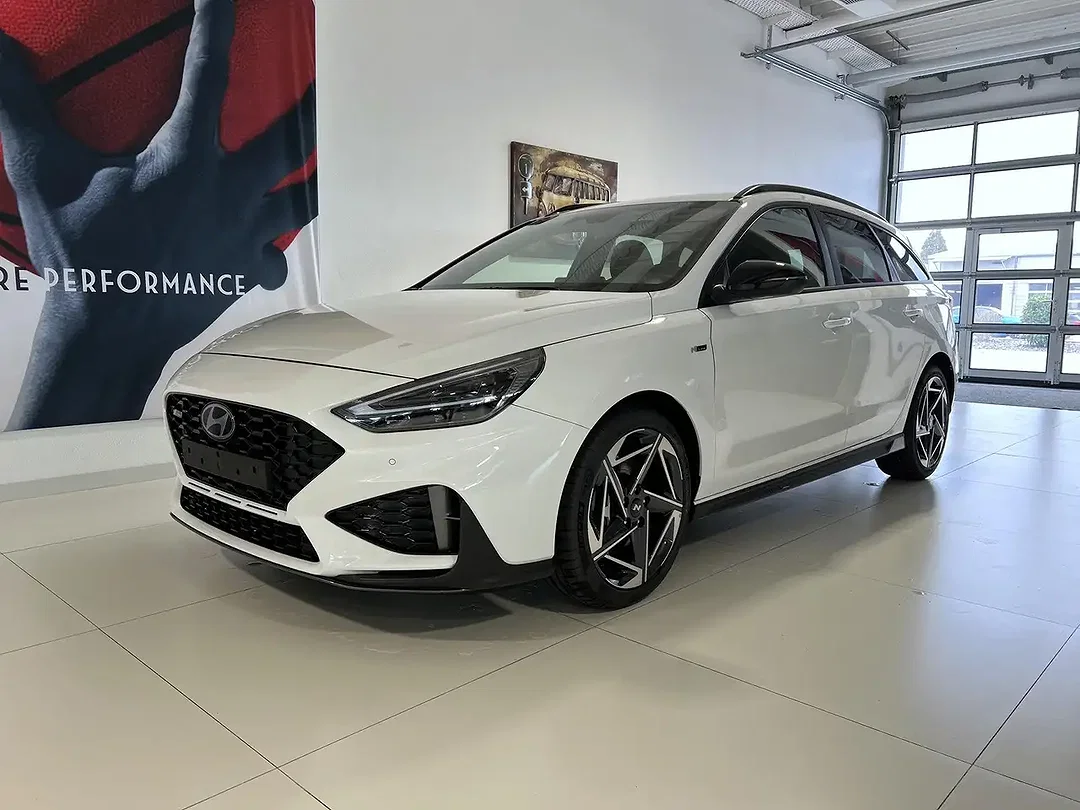 Hyundai i30 - Afbeelding 1