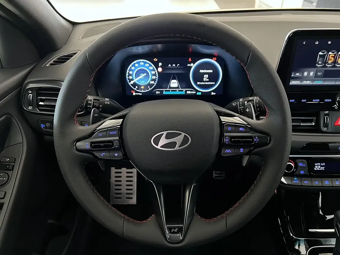 Hyundai i30 - Thumbnail 13
