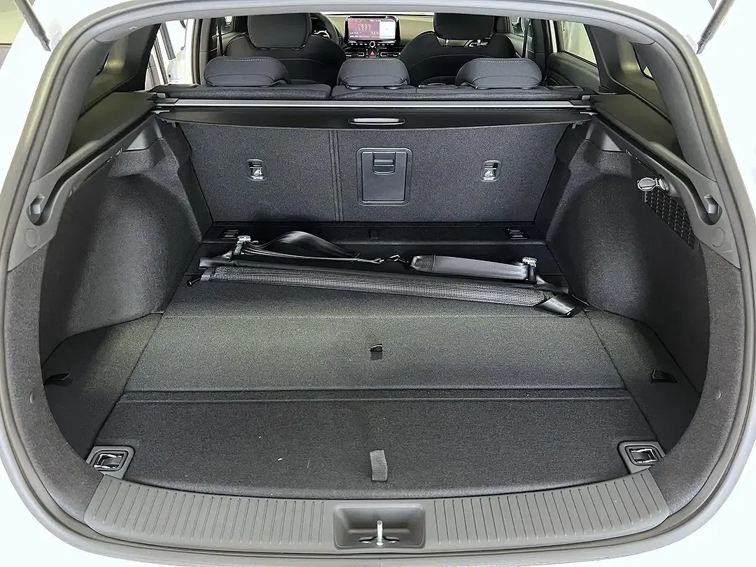 Hyundai i30 - Thumbnail 15