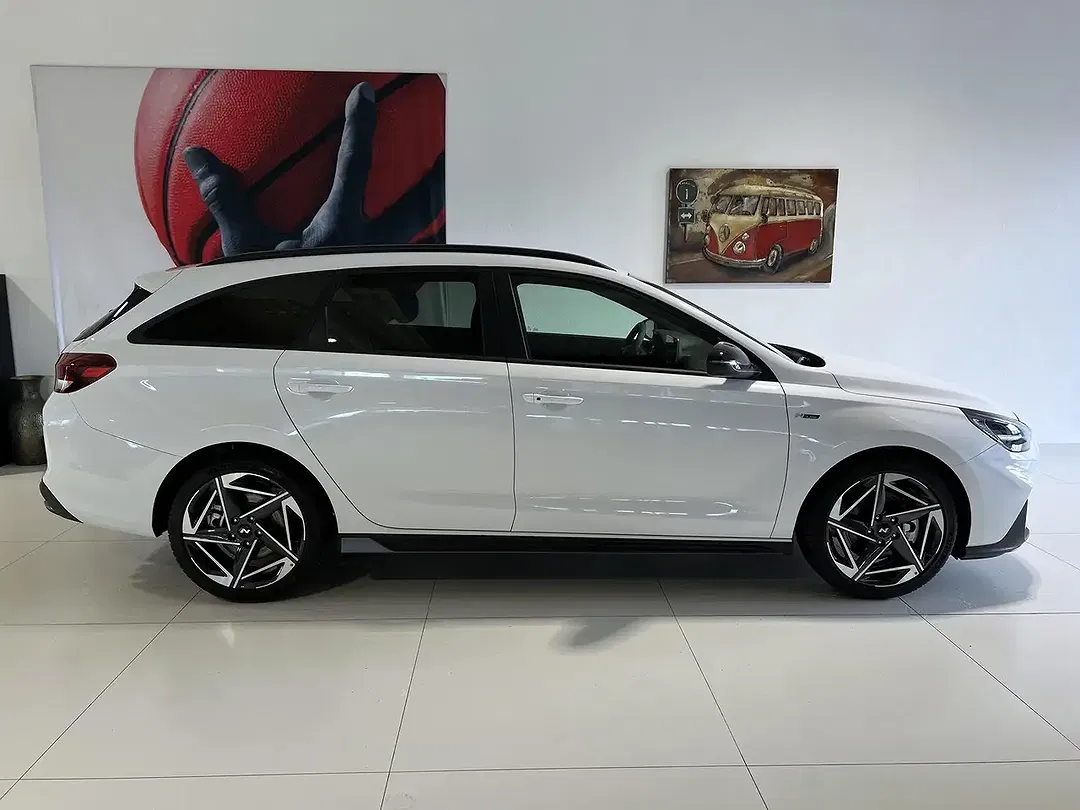 Hyundai i30 - Thumbnail 4