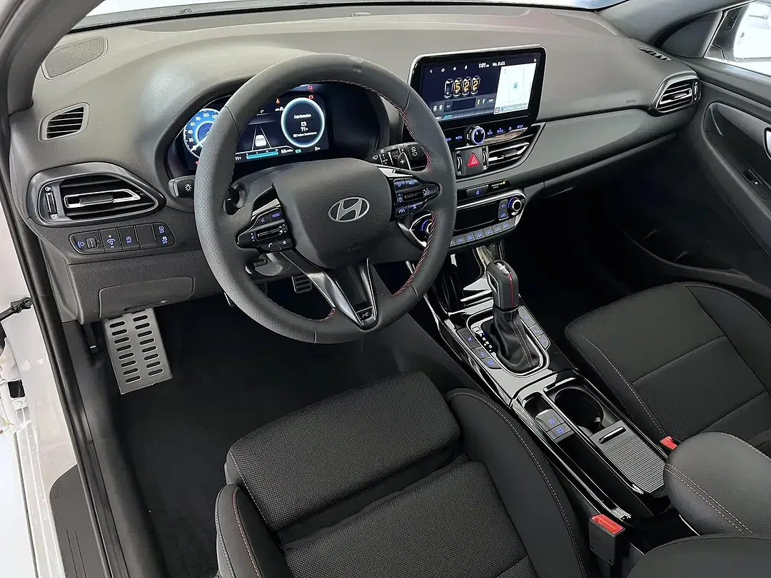 Hyundai i30 - Thumbnail 7