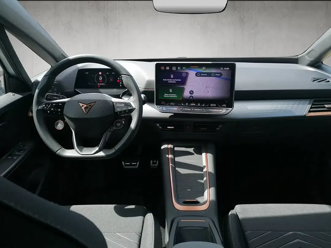 CUPRA Born - Thumbnail 11