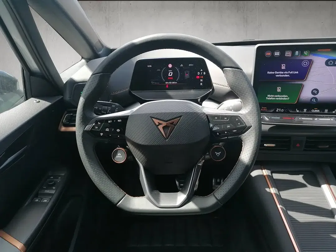 CUPRA Born - Thumbnail 13