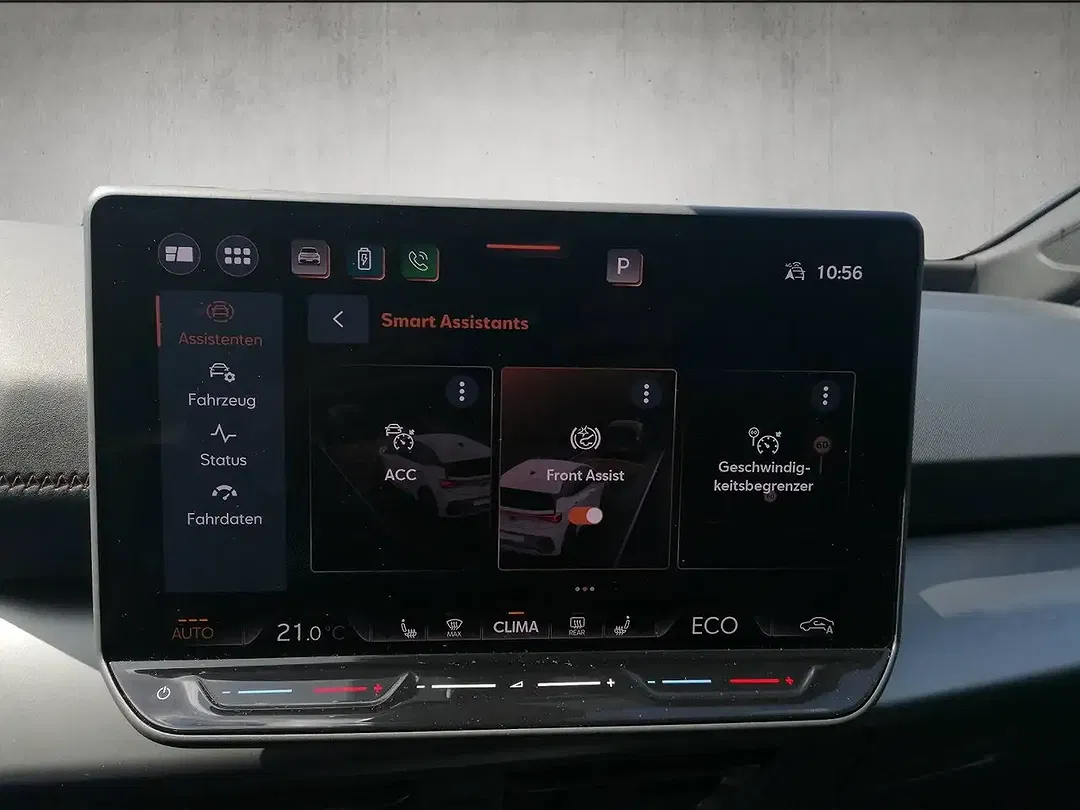 CUPRA Born - Thumbnail 15