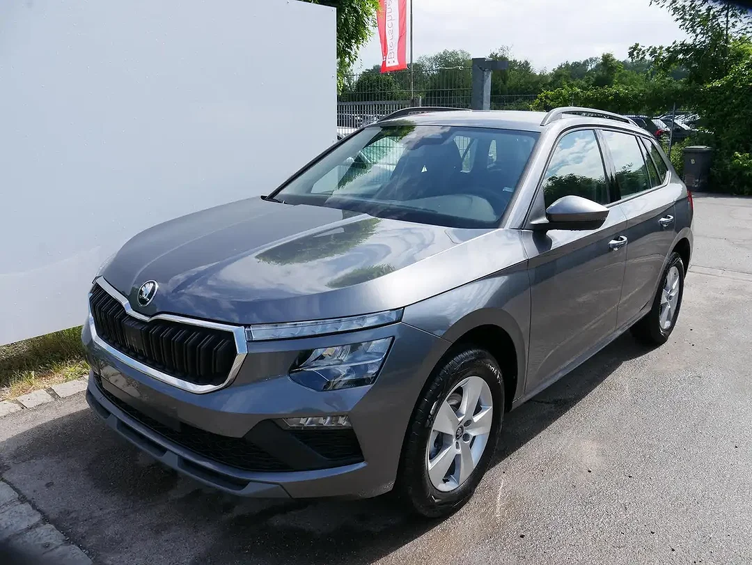 Skoda Kamiq - Afbeelding 1