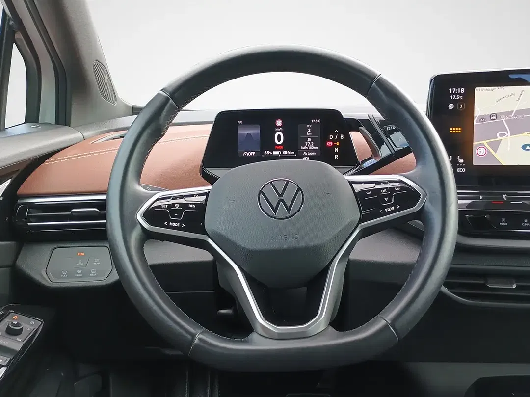 Volkswagen ID.5 - Thumbnail 9