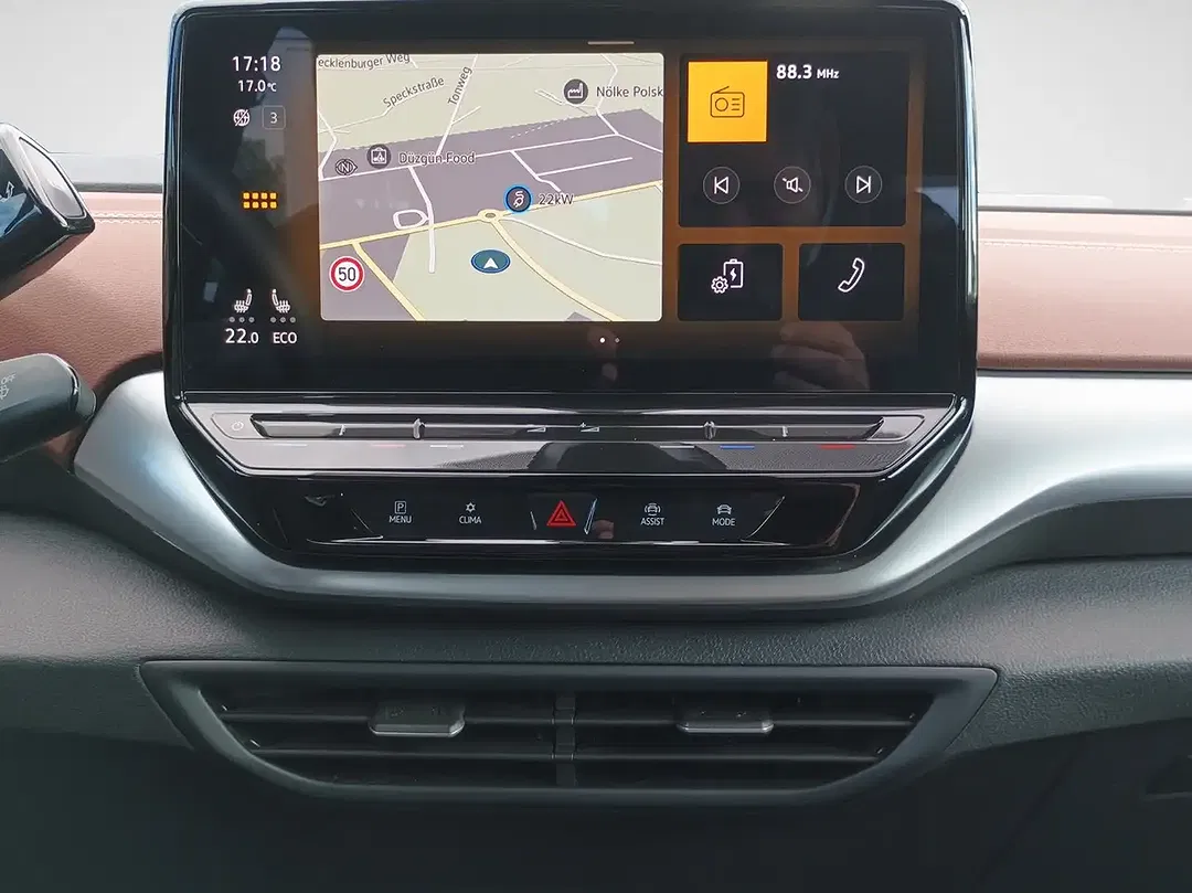 Volkswagen ID.5 - Thumbnail 10
