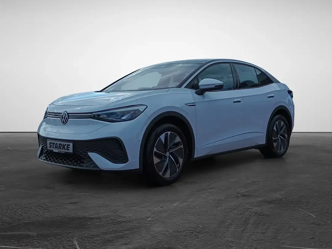 Volkswagen ID.5 - Thumbnail 2