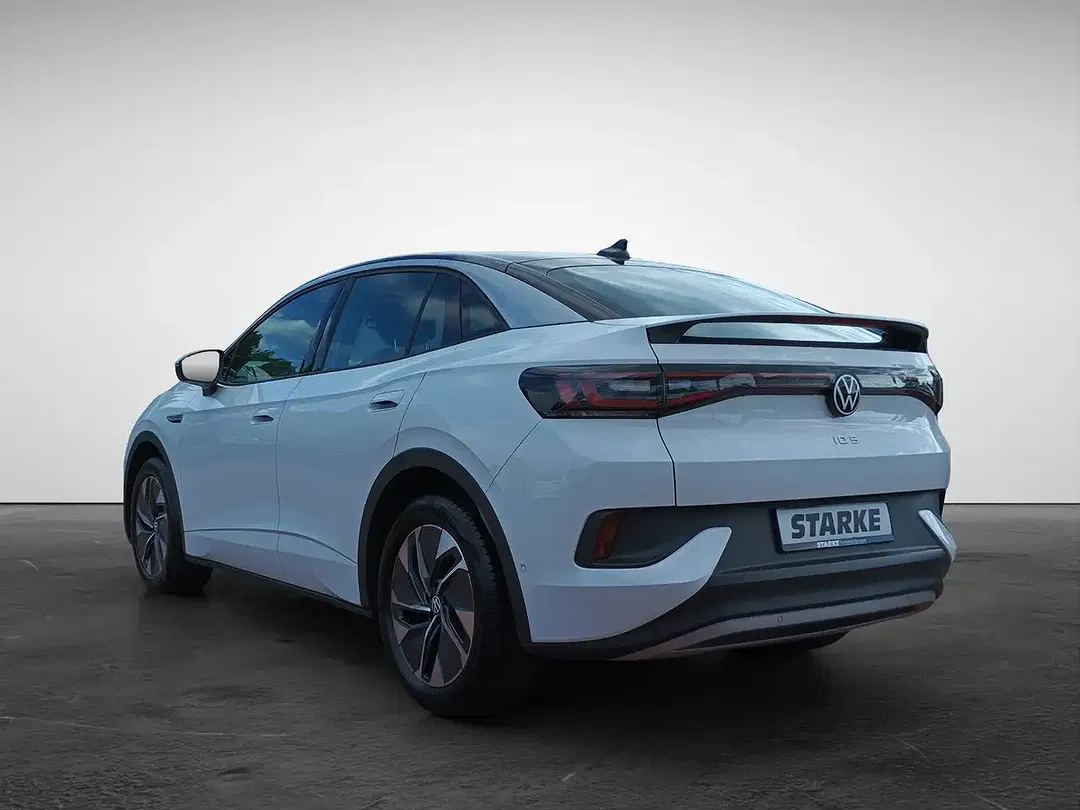 Volkswagen ID.5 - Thumbnail 4
