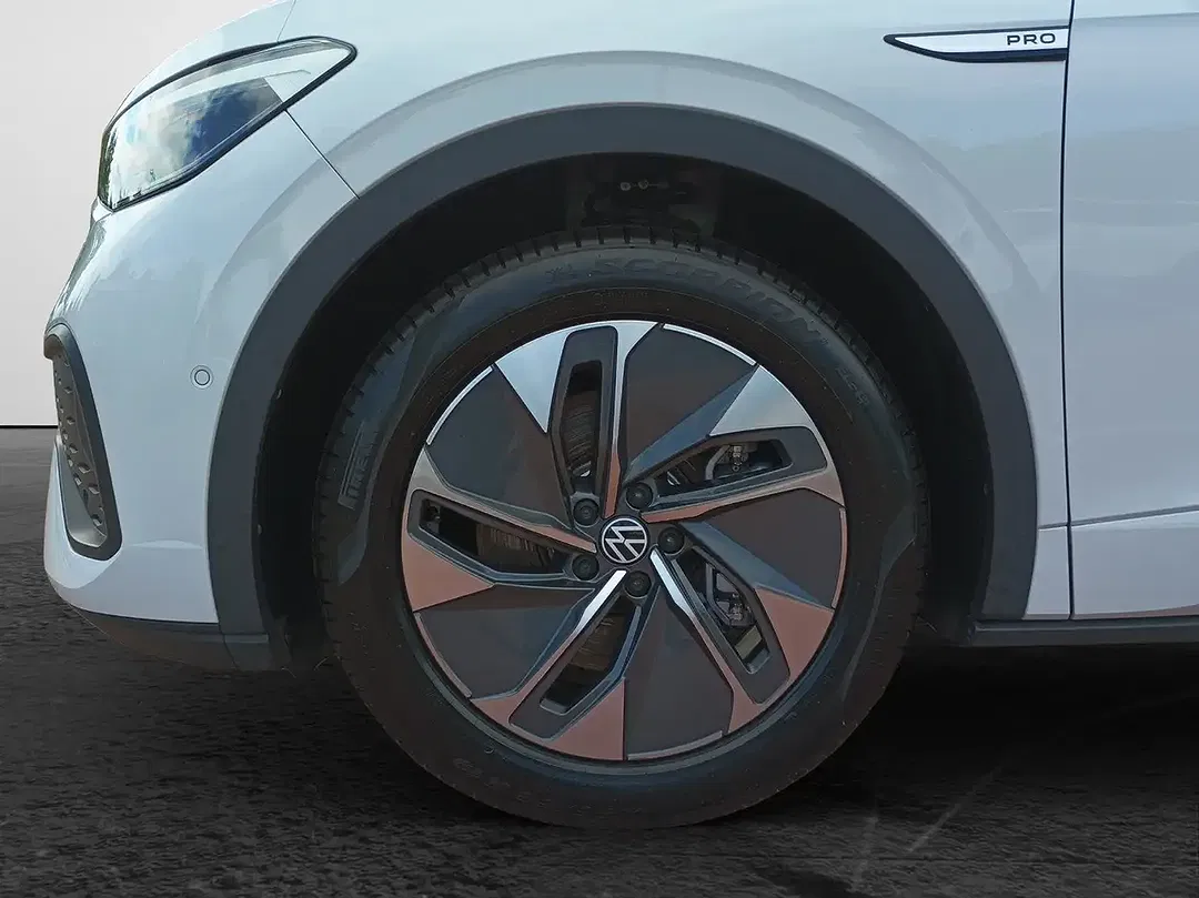Volkswagen ID.5 - Thumbnail 5