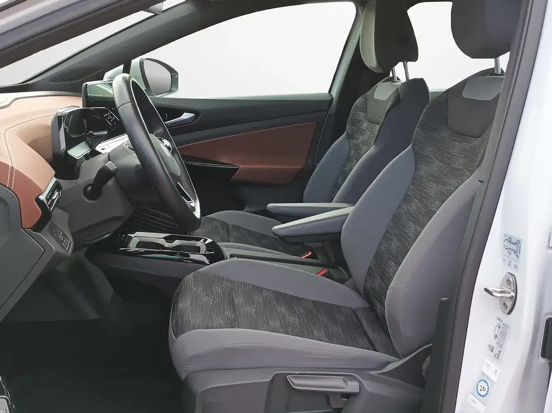 Volkswagen ID.5 - Thumbnail 7