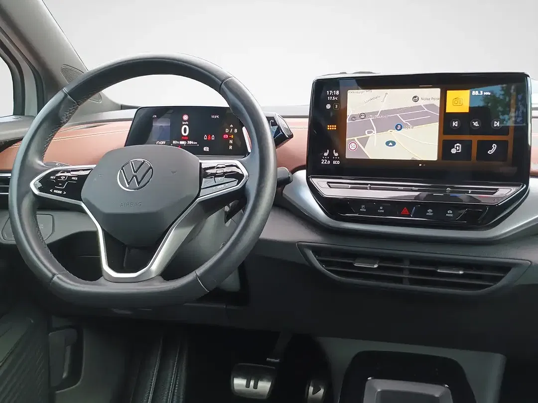 Volkswagen ID.5 - Thumbnail 8