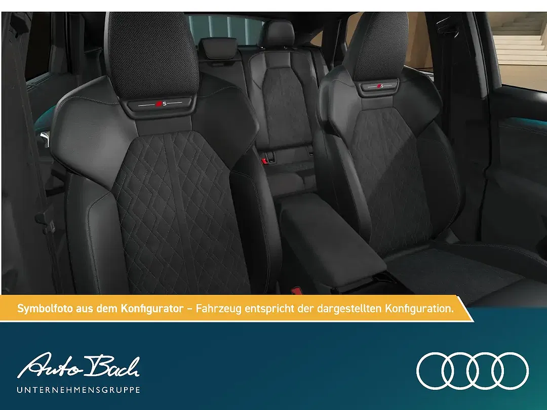 Audi Q6 e-tron - Thumbnail 9