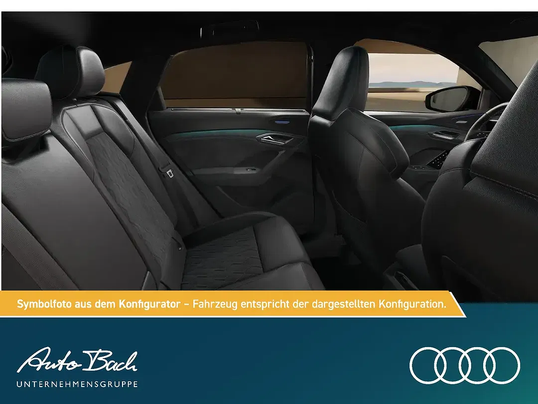 Audi Q6 e-tron - Thumbnail 10