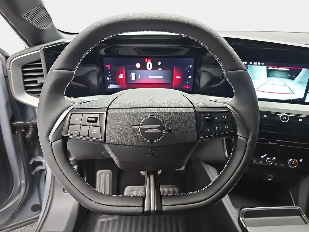 Opel Mokka - Thumbnail 13