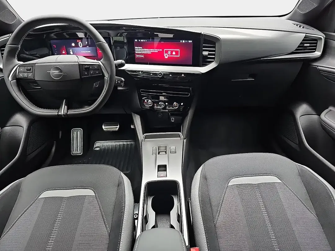 Opel Mokka - Thumbnail 7