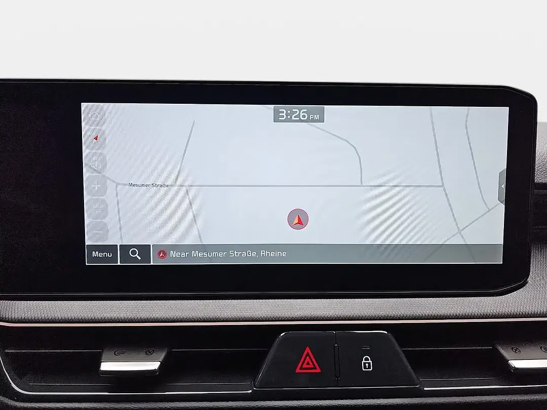 Kia Stonic - Thumbnail 9
