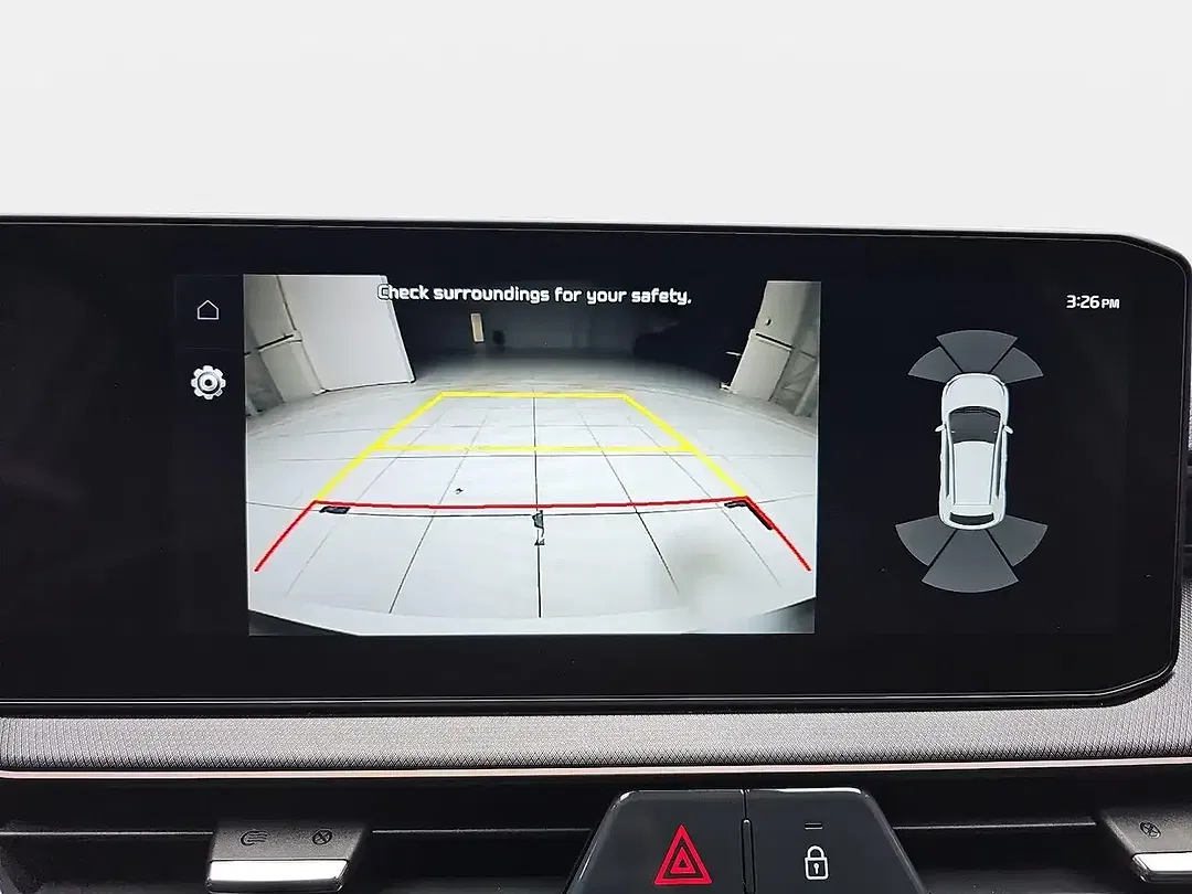 Kia Stonic - Thumbnail 10
