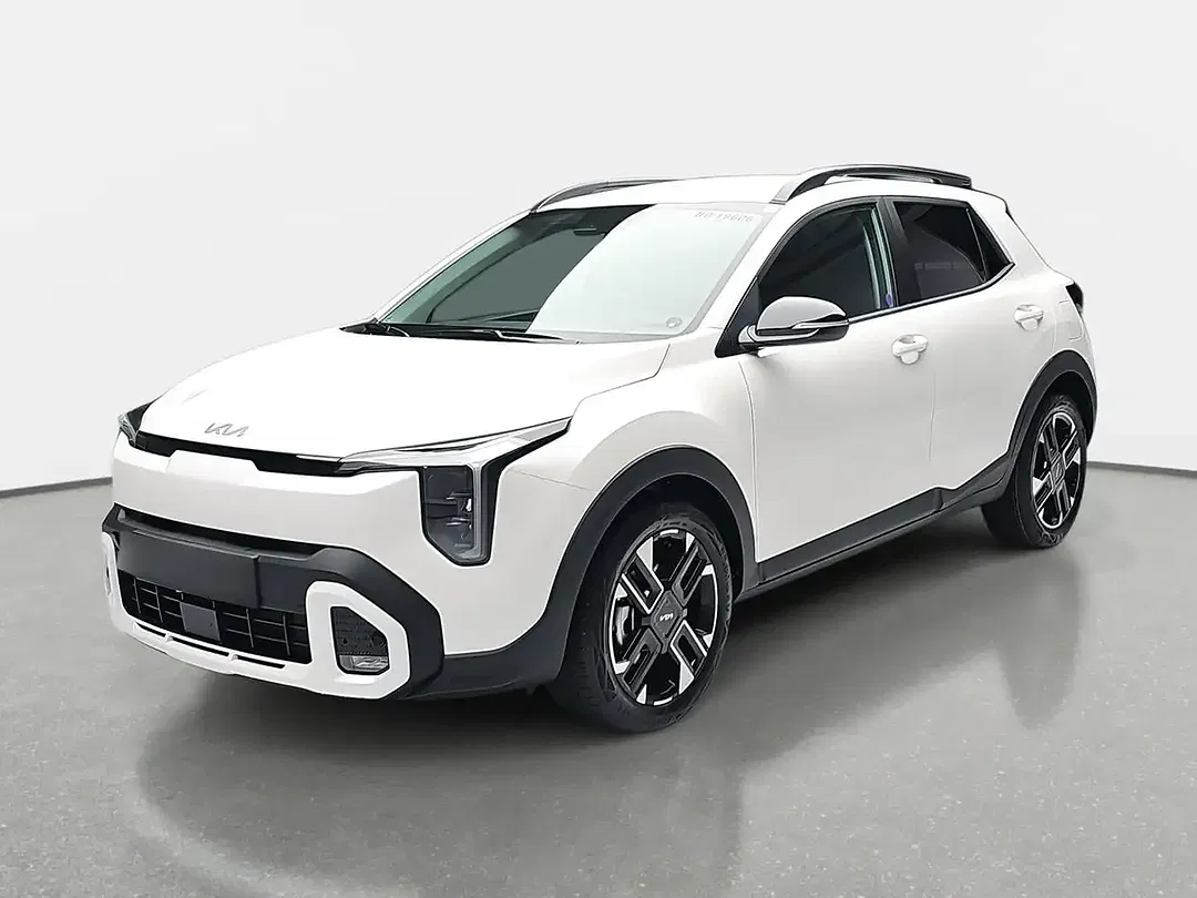 Kia Stonic - Thumbnail 1