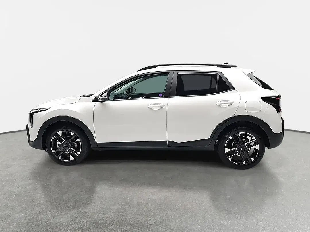 Kia Stonic - Thumbnail 5
