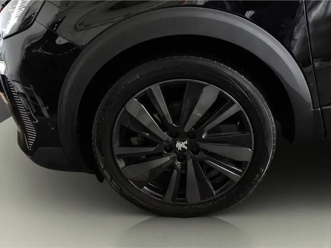 Peugeot 5008 - Thumbnail 11