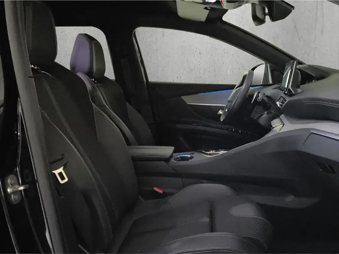 Peugeot 5008 - Thumbnail 13