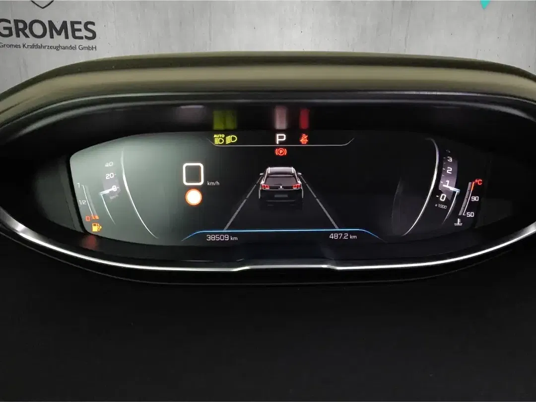 Peugeot 5008 - Thumbnail 15