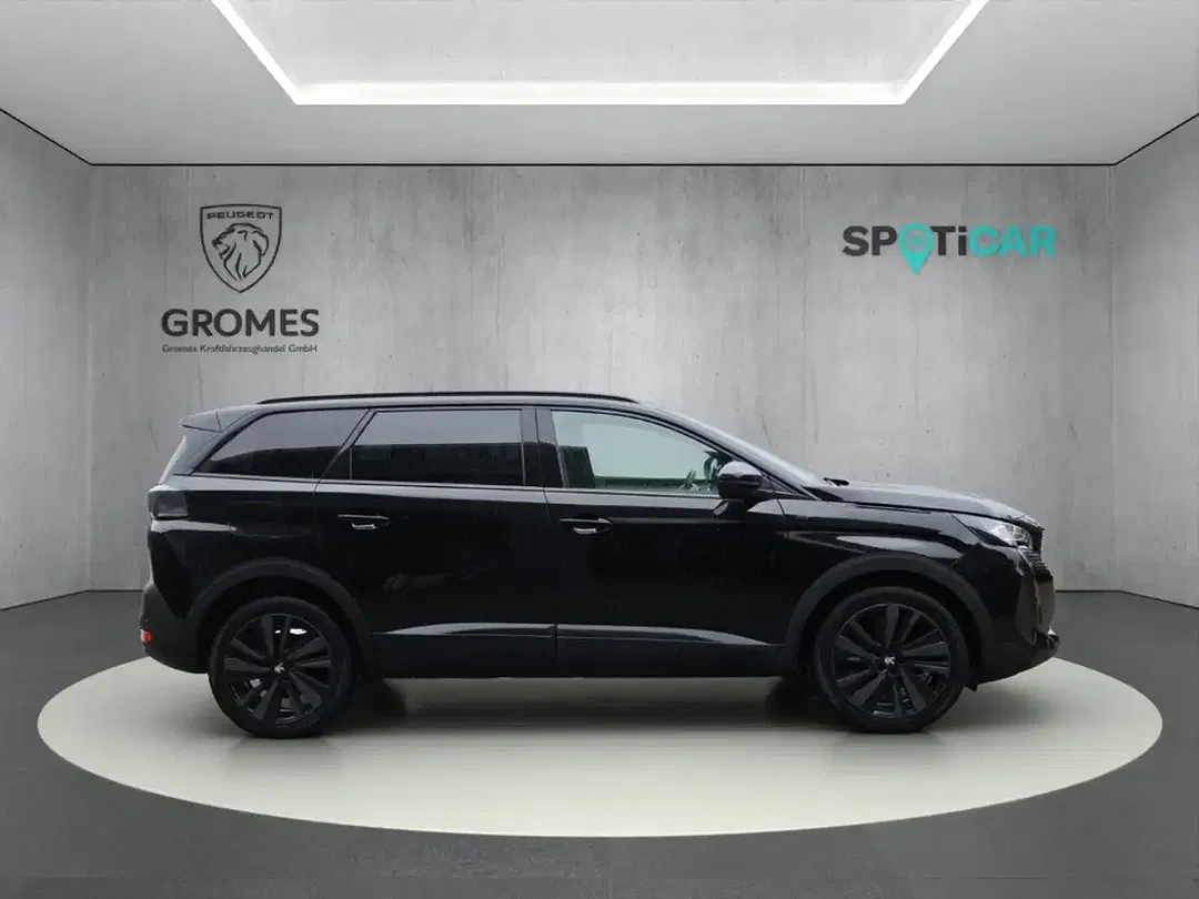 Peugeot 5008 - Thumbnail 2