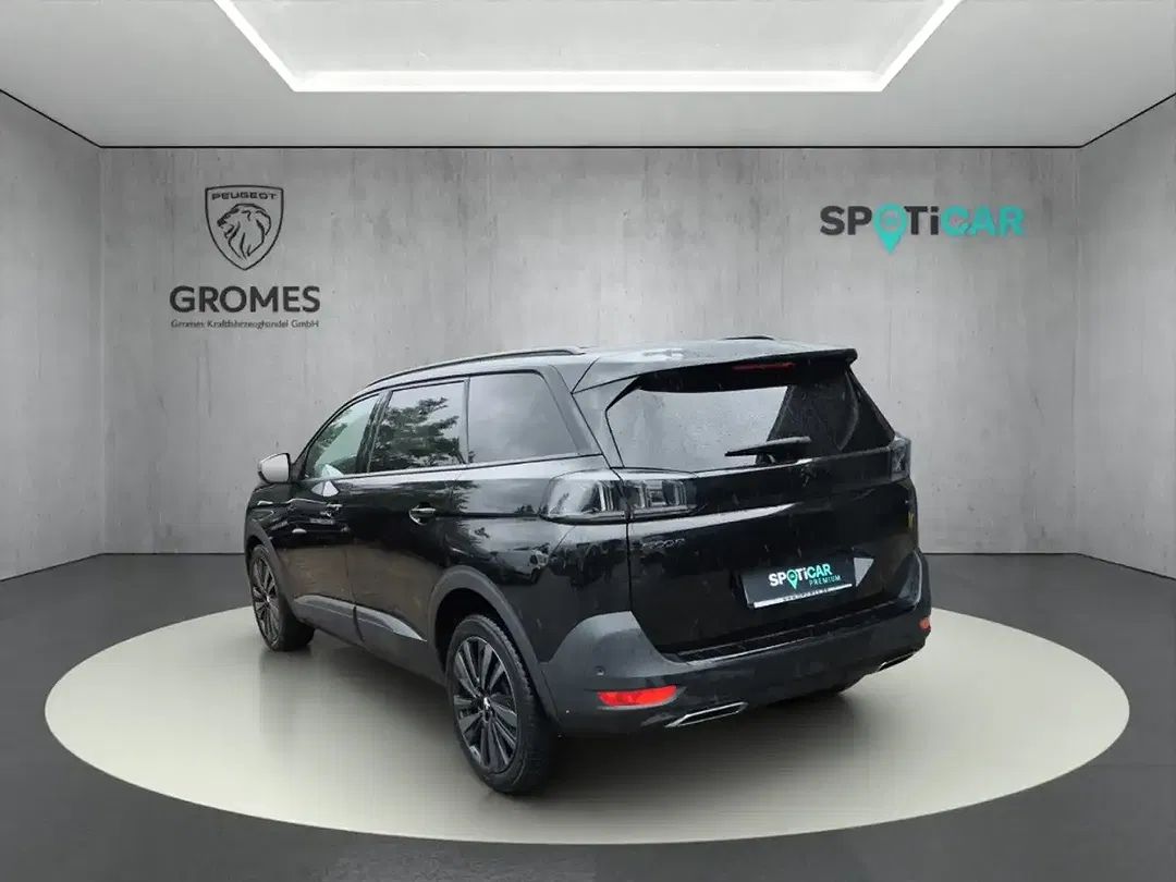 Peugeot 5008 - Thumbnail 5