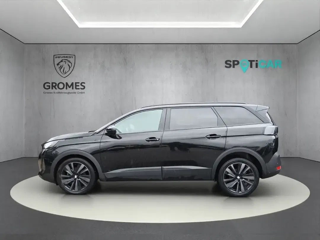 Peugeot 5008 - Thumbnail 6
