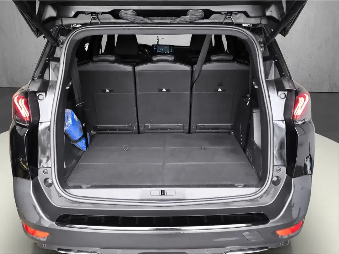 Peugeot 5008 - Thumbnail 7