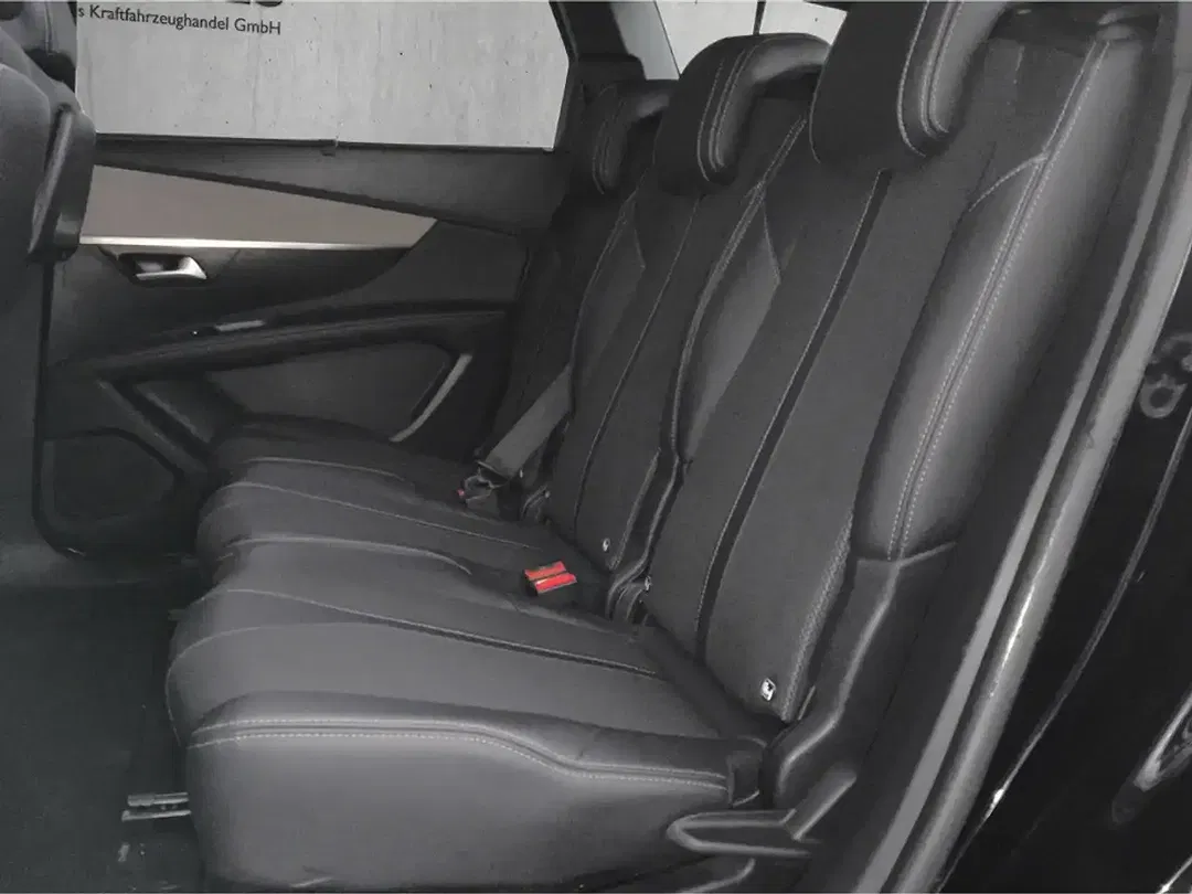 Peugeot 5008 - Thumbnail 8