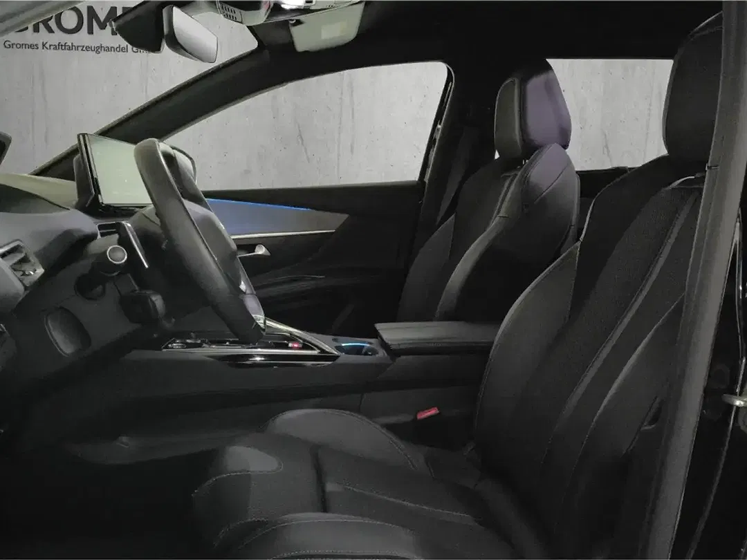 Peugeot 5008 - Thumbnail 9