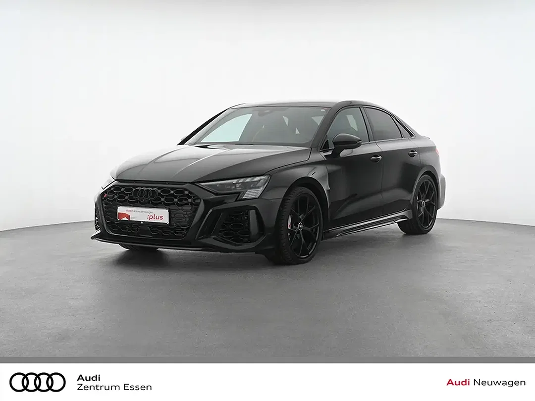 Audi RS3 - Afbeelding 1