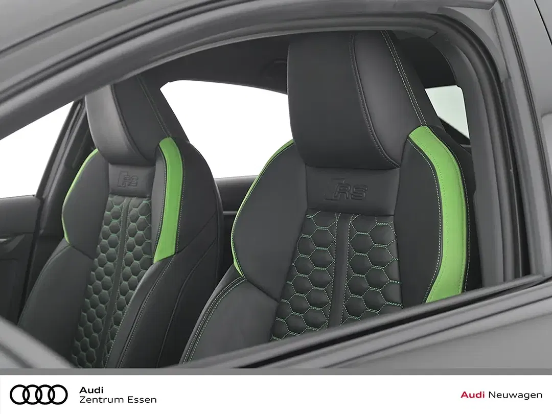 Audi RS3 - Thumbnail 10
