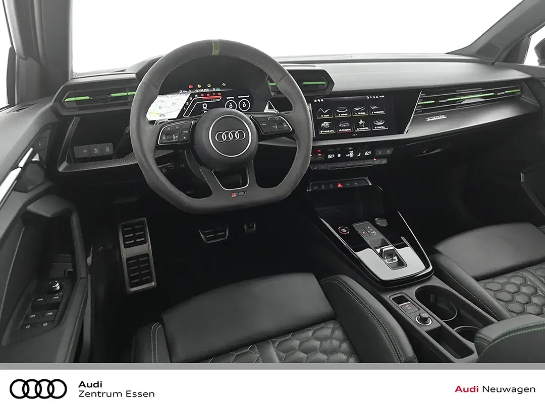 Audi RS3 - Thumbnail 13