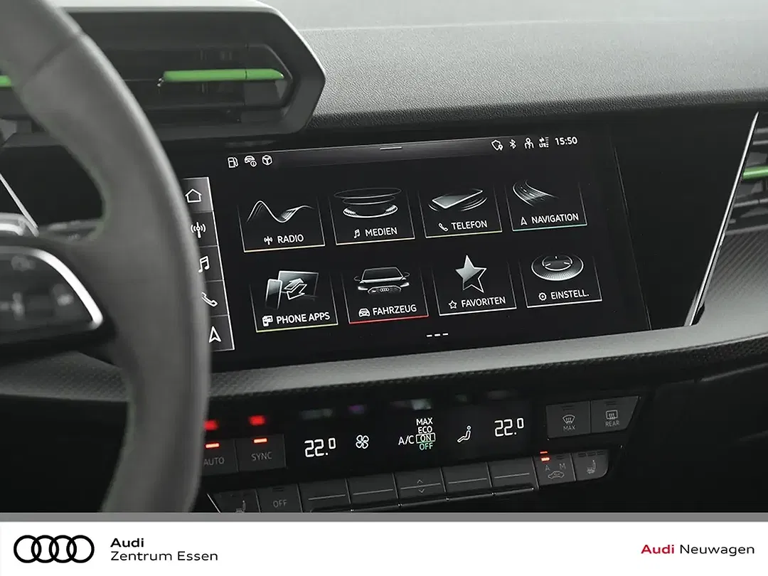 Audi RS3 - Thumbnail 14