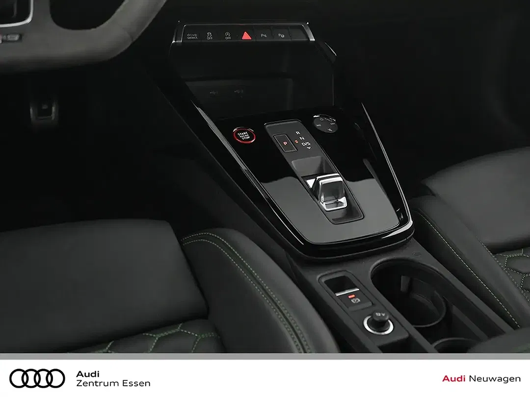 Audi RS3 - Thumbnail 15